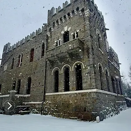 Castle In