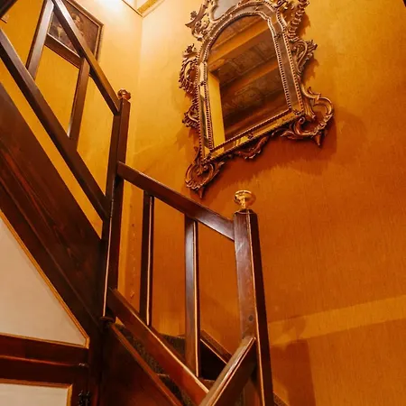 Castle In *